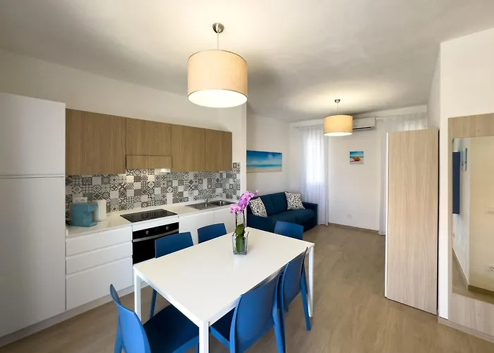 Aurora מלון Chiessi