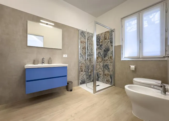 Aurora מלון Chiessi