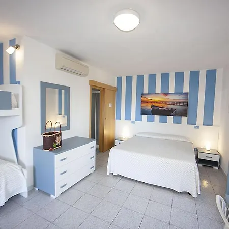 Hotel Aurora 2*