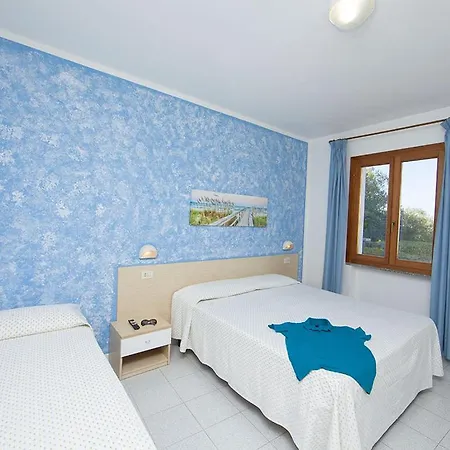Hotel Aurora 2*
