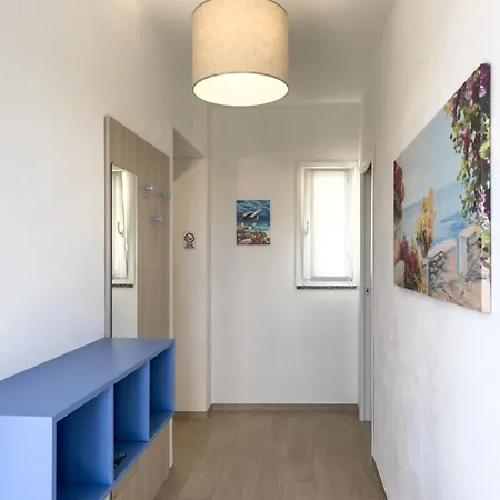 Ξενοδοχείο Aurora Chiessi
