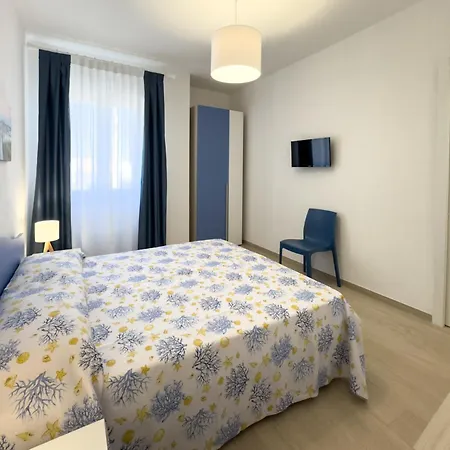 Hotel Aurora 2*