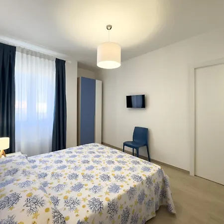 Hotel Aurora Chiessi
