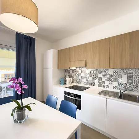 Szálloda Aurora Chiessi