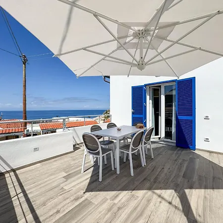 Aurora Hotel Chiessi