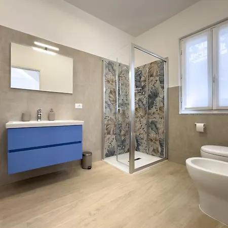 Aurora Отель Chiessi