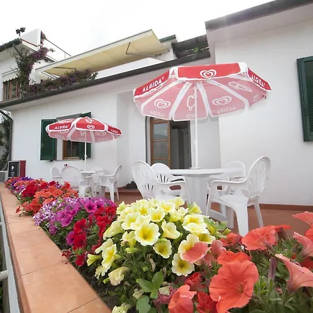 Отель Aurora Chiessi