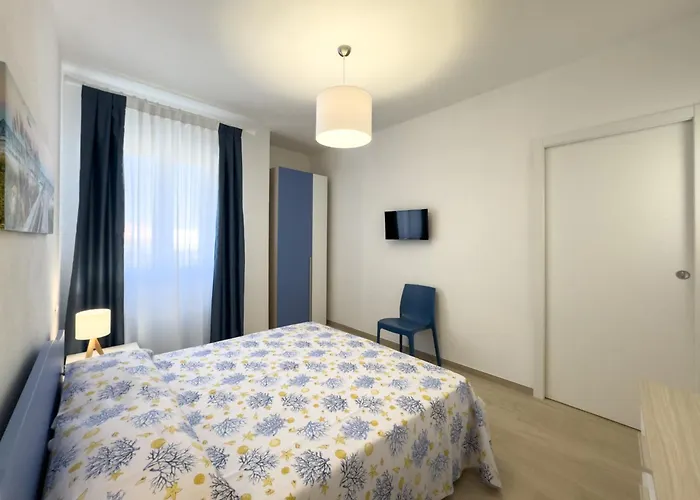 酒店 Aurora Chiessi