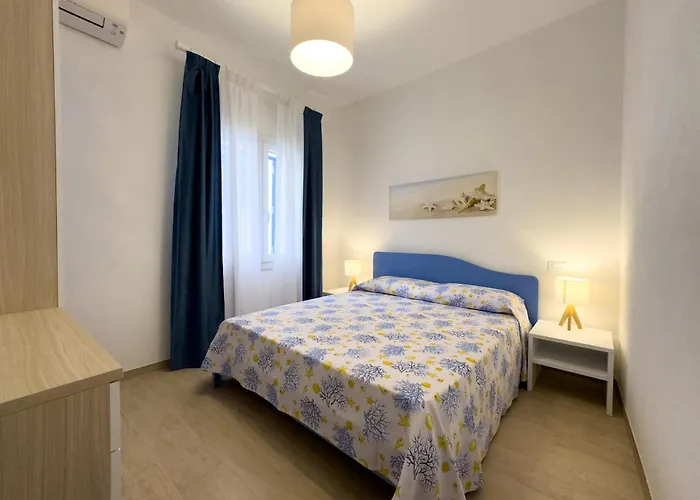 Aurora 酒店 Chiessi