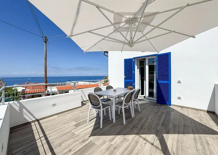 Aurora 酒店 Chiessi