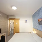 Aurora Hotell Chiessi