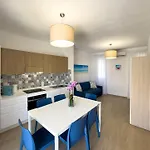 Aurora Hotell Chiessi