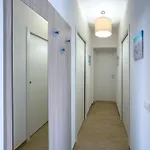Hotell Aurora Chiessi