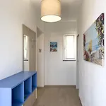 Hotell Aurora Chiessi