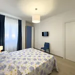 Hotell Aurora Chiessi