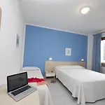 Hotell Aurora Chiessi