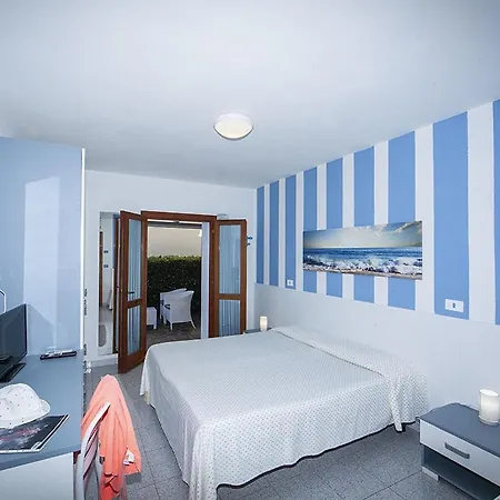 Hotel Aurora