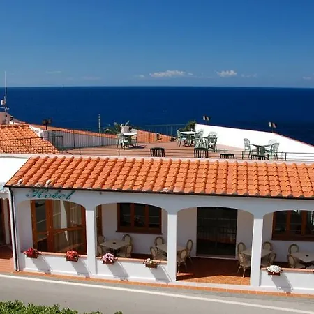 Aurora Hotel Chiessi